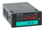 Индикатор / дисплей Артикул 2400-1-0-4R-0-1 от производителя GEFRAN