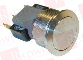 Кнопка Артикул 1241.6611.1110000 от производителя SCHURTER