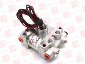 Электромагнитный клапан  Артикул V935LEF2075 от производителя PARKER