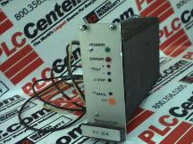 Блок питания SCHROFF SWITCHPAC 5V 50W 48-62Hz