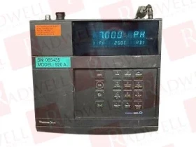 Контроль температуры / процесса Артикул 920A+ от производителя THERMO FISHER SCIENTIFIC