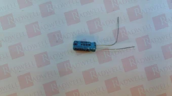 Конденсатор Артикул REA4R7M1JBK-0511P от производителя LELON