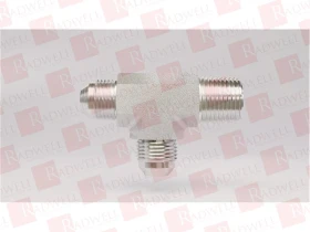 Фитинг для гидравлики Артикул 2605-06-04-06 от производителя TOMPKINS INDUSTRIES