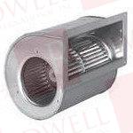 Воздуходувка Артикул D2E097-BE11-77 от производителя EBM PAPST