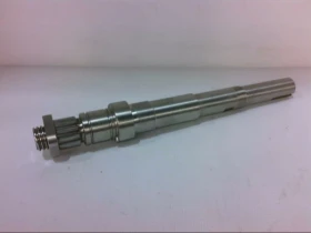 Вал короткий WAUKESHA PUMPS 015-008-000