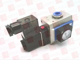 Клапан сброса давления Артикул ASD-22-24D от производителя AUTOMATION DIRECT