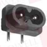 Электрический аксессуар Артикул 42R51-5123 от производителя POWER DYNAMICS