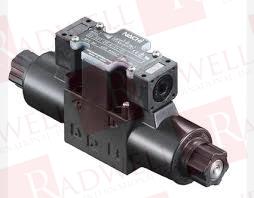 Гидравлический клапан Артикул SL-G01-C6-GR-D2-5227A от производителя NACHI