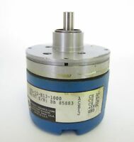 Энкодер поворотный DYNAMICS RESEARCH 152-021-500-11UF, 5В, модель 17550-1