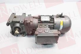 Двигатель Артикул SK80S/4 CUS BRE5 FHL от производителя NORD