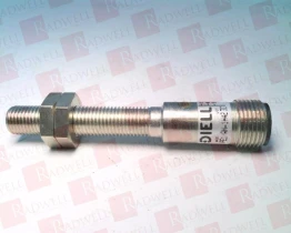 Бесконтактный выключатель Артикул PE1/AN-1H42 от производителя MD MICRO DETECTORS