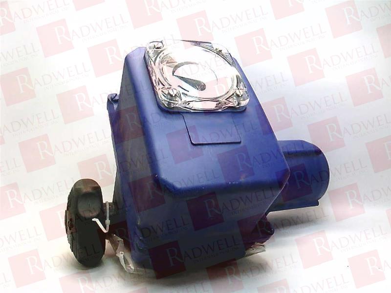 Привод  для клапана Артикул OA-P от производителя BERNARD