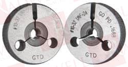 Набор штифтовых калибров Артикул R0190322AS от производителя PMC GAGE