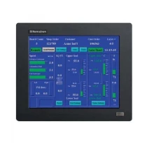Промышленный компьютер IPC1950T-I5-4GB-80SS-DVD-2P-W7 от NEMATRON CORP