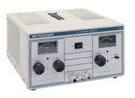 Источник питания B&K PRECISION 1746, аналоговый, 120В, 380Вт, 60Гц