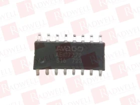 Интегральная микросхема Артикул AEIC-7272-S16 от производителя BROADCOM