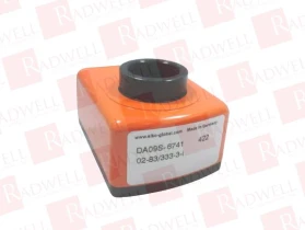 Индикатор / дисплей Артикул DA09S-6741 от производителя SIKO