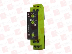 Замедляющие реле Артикул E1ZMLA10 24-240VAC/DC от производителя TELE CONTROLS