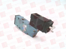 Электромагнитный клапан  Артикул 135501 от производителя MAC VALVES INC