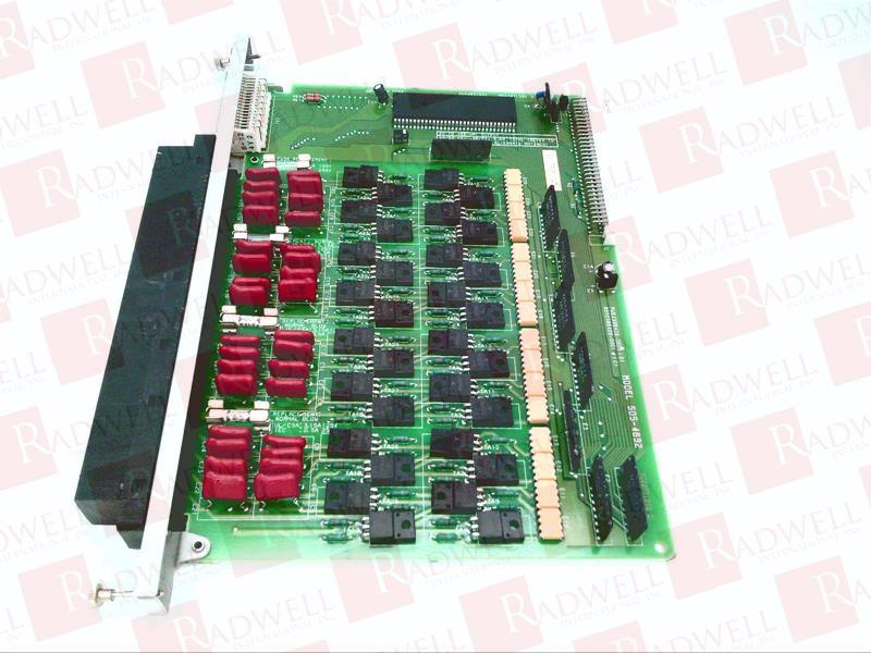 Модуль / стойка ПЛК Артикул 505-4632 от производителя SIEMENS