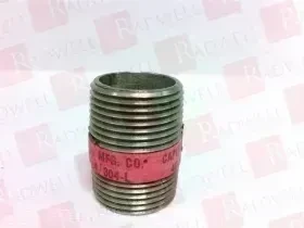 Труба и муфта Артикул 40-304/304L от производителя CAPITOL