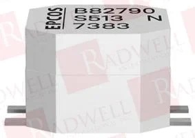 Индуктор / дроссель / катушка Артикул B82790S0513N201 от производителя TDK