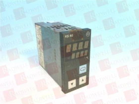 Контроль температуры / процесса Артикул 9404-407-49201 от производителя DANAHER CONTROLS