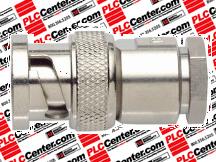 Штекер / розетка Артикул 4997 от производителя POMONA ELECTRONICS