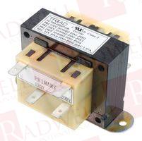 Изолирующий трансформатор Артикул TCT50-05E07AB от производителя TRIAD MAGNETICS