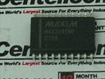 Интегральная микросхема Артикул MAX394CWP+ от производителя MAXIM INTEGRATED PRODUCTS