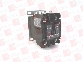 Пускатель Артикул C25DNF240B от производителя EATON CORPORATION