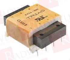 Трансформатор тока Артикул FP40-150 от производителя TRIAD MAGNETICS