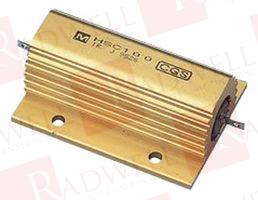 Резистор  Артикул THS502R0J от производителя TE CONNECTIVITY