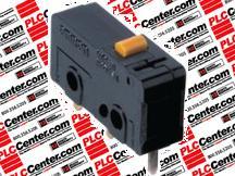 Микропереключатель OMRON SS-01GL13 с роликовым рычагом, SPDT, 100мА 125В