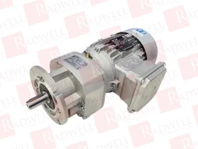 Мотор-редуктор Артикул SK 172-80 S/4 CUS BRE10 HL от производителя NORD