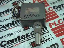 Реле давления UNITED ELECTRIC C11G-11197, 0-160°, 15A, 125/250В AC