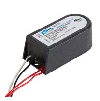 Трансформатор CV10/75-12 для галогенных ламп 12V, 75W, B+L Technologies