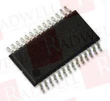 Интегральная микросхема Артикул MAX3238IPW от производителя TEXAS INSTRUMENTS SEMI
