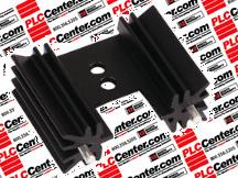 637-10ABPE Радиатор для блока питания от WAKEFIELD