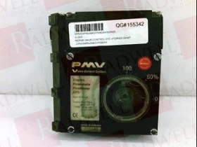 Пневматический регулятор Артикул EP5XX-HPNU-30K01-PV9DA-4 от производителя PMV