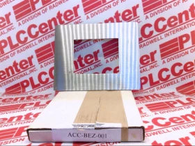 Сборка для машины Артикул ACC-BEZ-001 от производителя FANUC
