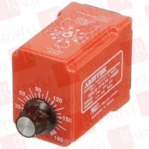 Замедляющие реле Артикул T3K-00180-441 от производителя AMETEK