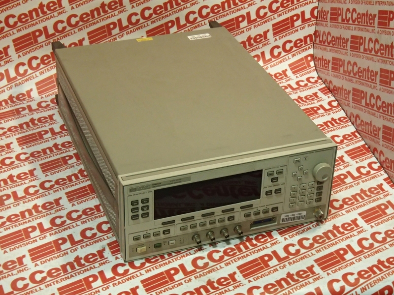 Мультиметр Артикул 83620A от производителя KEYSIGHT TECHNOLOGIES