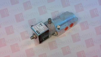 Электромагнитный клапан  Артикул 73419AN2NNM0N0T101C2 от производителя PARKER