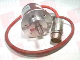 Кодирующее устройство / фазовый датчик положения Артикул CEV58S-00200 от производителя T&R ELECTRONIC