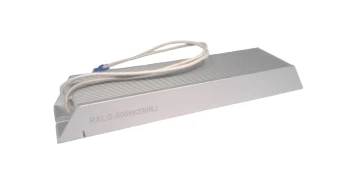 Резистор RXLG500W200RJ от QIANJI