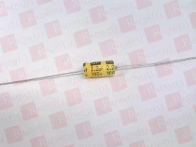 Конденсатор Артикул TN2R2K2ABK-0613P от производителя LELON
