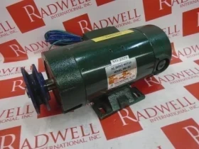 Серводвигатель Артикул DM-30 от производителя TOYO MACHINERY