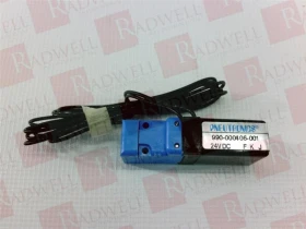 Электромагнитный клапан  Артикул 990-0004-06-001 от производителя PARKER