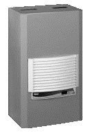 Кондиционер панельный Pentair M36-0626-306, 5000/6000 BTU, 230V